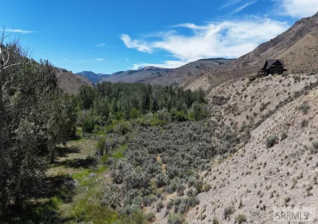 Photo 2 of Land for sale at Tbd East Frk Rd, Clayton, ID 83227 | MLS# 2187800 | Listing updated on 2026-07-15