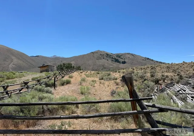 Photo 4 of Land for sale at Tbd East Frk Rd, Clayton, ID 83227 | MLS# 2187800 | Listing updated on 2026-07-15