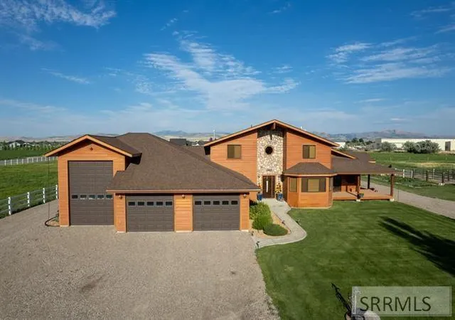Photo 3 of Single family home for sale at 11573 Cumberland Road, Pocatello, ID 83202 | MLS# 2186766 | Listing updated on 2026-06-02