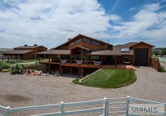 Photo 3 of Single family home for sale at 11573 Cumberland Road, Pocatello, ID 83202 | MLS# 2186766 | Listing updated on 2026-06-02