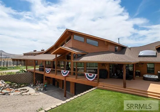 Photo 4 of Single family home for sale at 11573 Cumberland Road, Pocatello, ID 83202 | MLS# 2186766 | Listing updated on 2026-06-02