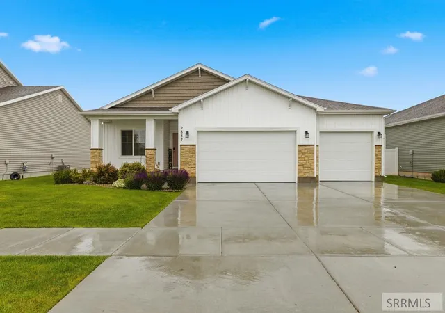 Homes for sale in Idaho Falls, ID | 2857 E Brooklyn Street, Idaho Falls, ID 83401 | MLS# 2186727