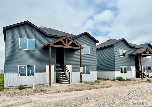 5th image of Tbd #37 Pioneer Road, Rexburg, ID 83440 | MLS# 2187356