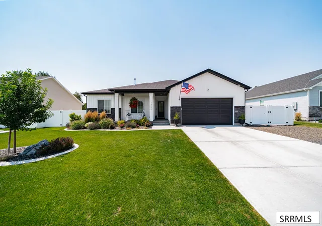 Photo 1 of Single family home for sale at 1462 N 805 E, Shelley, ID 83274 | MLS# 2188552 | Listing updated on 2026-09-09
