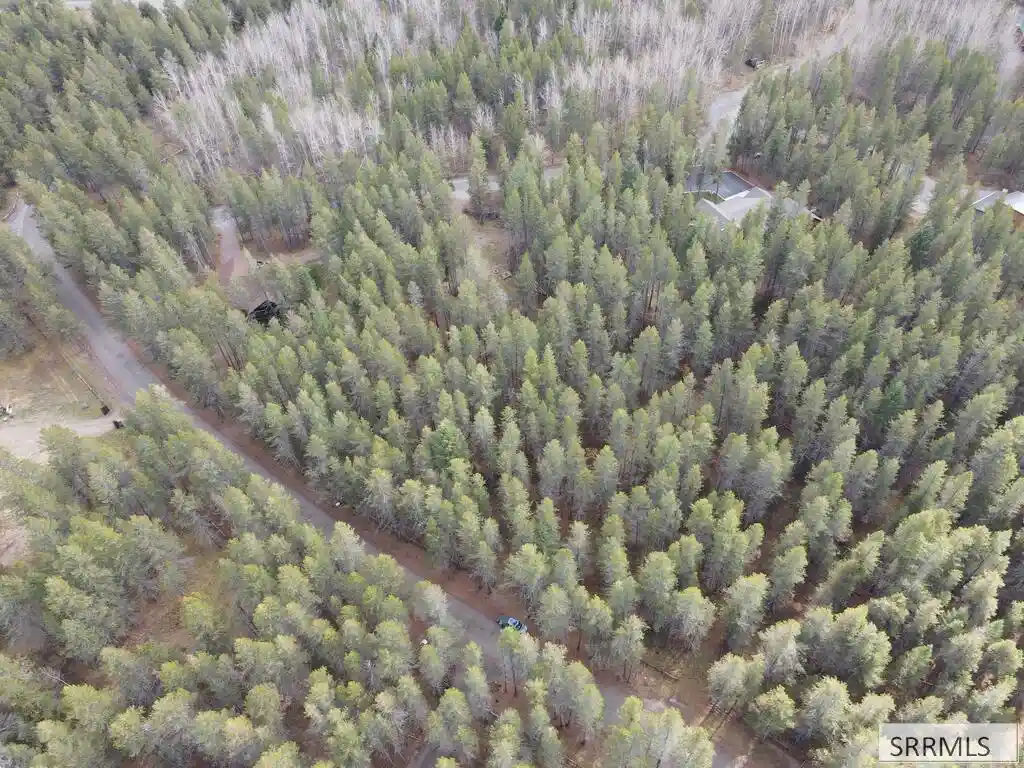 Land for sale at 1663 Shadow Run, Ashton, ID 83420 | MLS# 2190097
