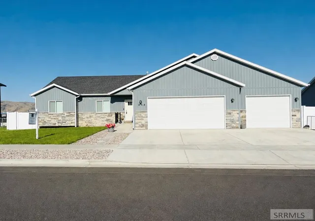 Homes for sale in Pocatello, ID | 1158 Dolostone, Pocatello, ID 83201 | MLS# 2187718