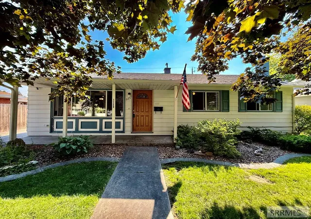 Photo 1 of Single family home for sale at 1125 Bower Dr, Idaho Falls, ID 83404 | MLS# 2188307 | Listing updated on 2026-08-31