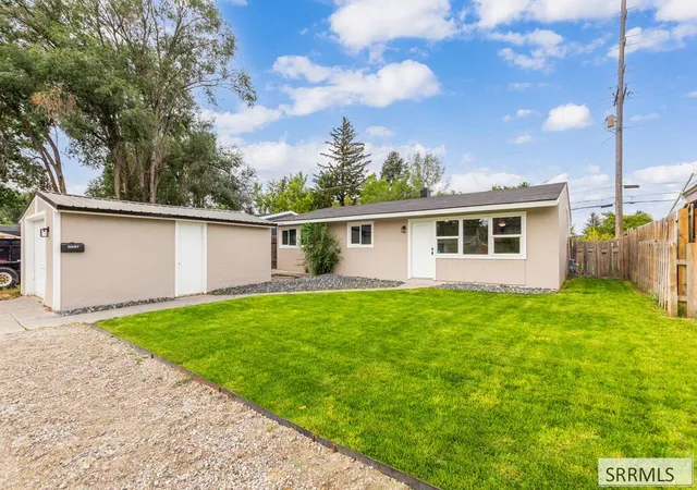 1st image of 1087 Lovejoy Street, Idaho Falls, ID 83401 | MLS# 2188873