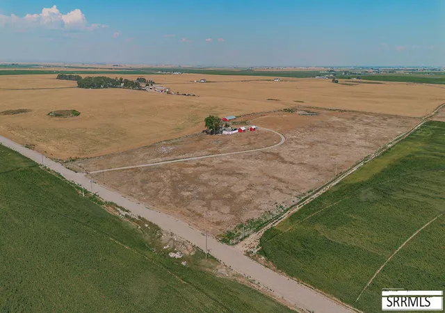 Photo 1 of Sale Pending at Tbd S 1500 W, Blackfoot, ID 83221 | MLS# 2188513 | Listing updated on 2026-08-22