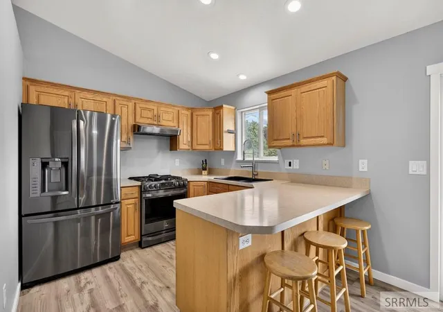 Homes for sale in Ammon, ID | 1409 S Ridgewood Dr, Ammon, ID 83406 | MLS# 2186986