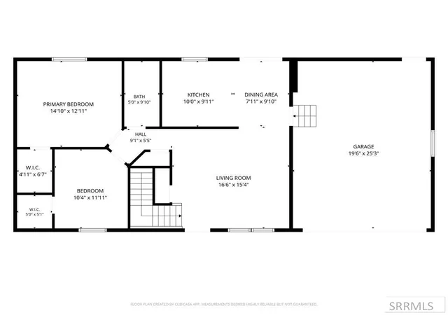 Homes for sale in Ammon, ID | 1409 S Ridgewood Dr, Ammon, ID 83406 | MLS# 2186986