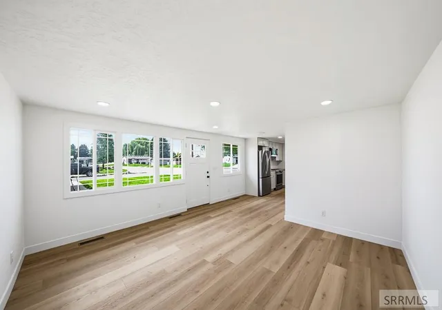 Photo 4 of Single family home for sale at 1063 Irving Street, Idaho Falls, ID 83401 | MLS# 2188195 | Listing updated on 2026-10-04