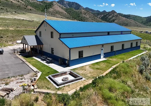 Photo 1 of Mansion for sale at 10897 Quail Way, Lava Hot Springs, ID 83246 | MLS# 2187700 | Listing updated on 2026-08-06