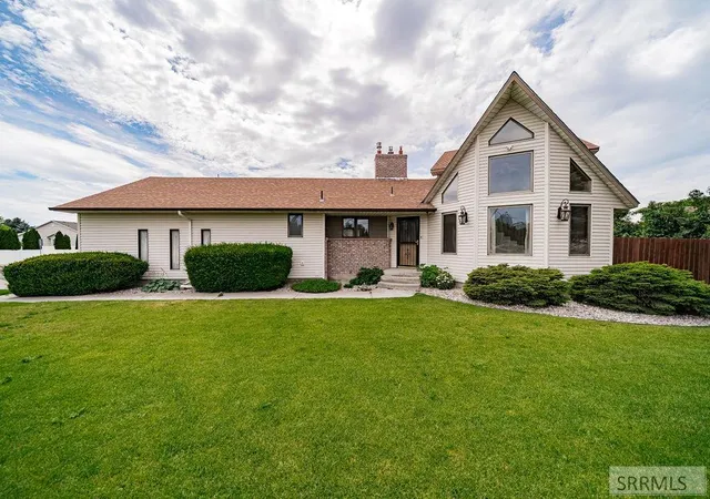 Photo 1 of Sale Pending at 946 S Bellin Road, Idaho Falls, ID 83402 | MLS# 2187602 | Listing updated on 2026-09-15