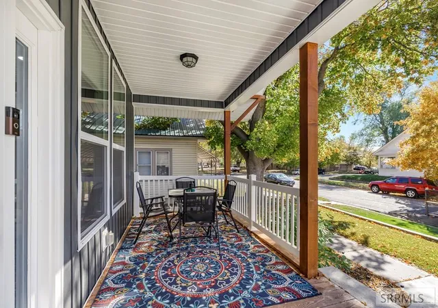 Photo 3 of Single family home for sale at 520 J Street, Idaho Falls, ID 83402 | MLS# 2187590 | Listing updated on 2026-07-07