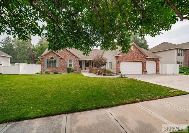 1st image of 3803 Woodhaven Lane, Idaho Falls, ID 83404 | MLS# 2188145