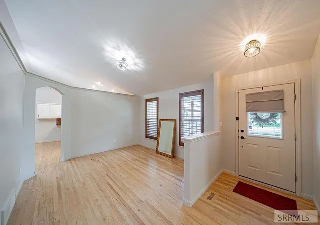 Photo 3 of Single family home for sale at 3803 Woodhaven Lane, Idaho Falls, ID 83404 | MLS# 2188145 | Listing updated on 2026-09-18