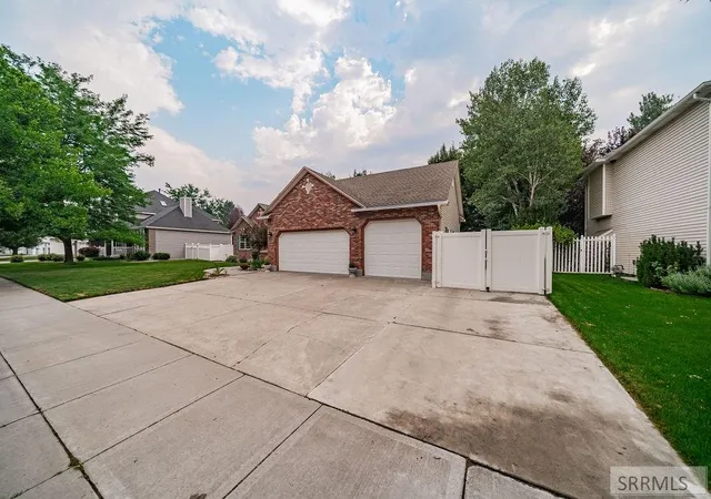 61st image of 3803 Woodhaven Lane, Idaho Falls, ID 83404 | MLS# 2188145