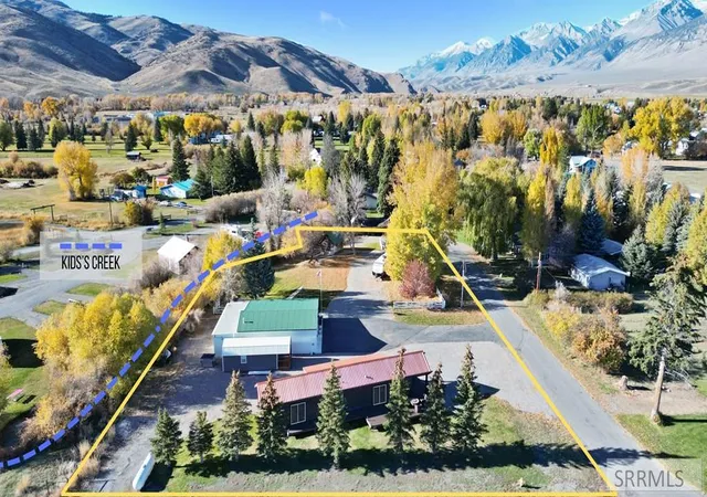 3rd image of 107 & 109 Willow Street, Mackay, ID 83251 | MLS# 2185064
