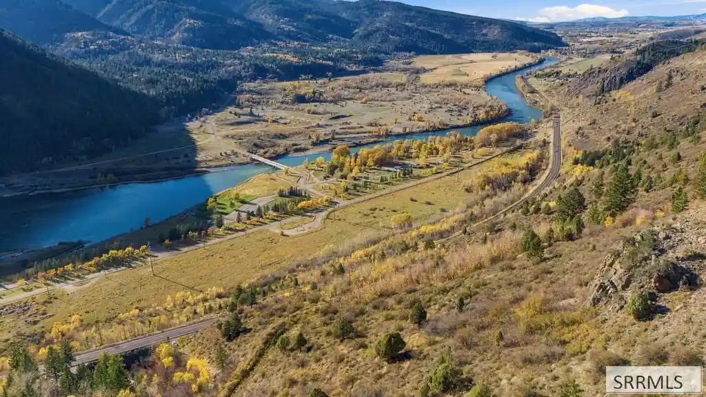Photo 1 of Land for sale at Tbd Swan Valley Hwy, Irwin, ID 83428 | MLS# 2189984 | Listing updated on 2026-10-23