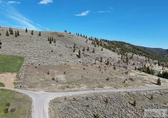 3rd image of Tbd Lot 4 Mountain View Lane, Spencer, ID 83446 | MLS# 2187485