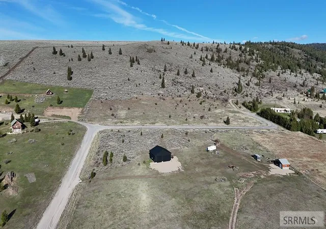 4th image of Tbd Lot 4 Mountain View Lane, Spencer, ID 83446 | MLS# 2187485