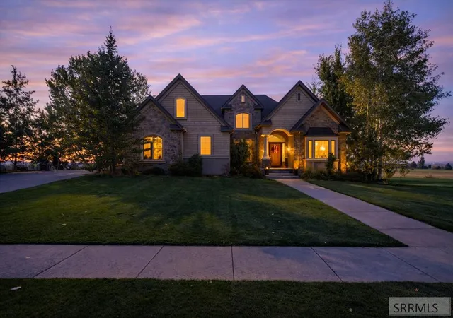 Homes for sale in Rexburg, ID | 610 Autumn Dr, Rexburg, ID 83440 | MLS# 2185002