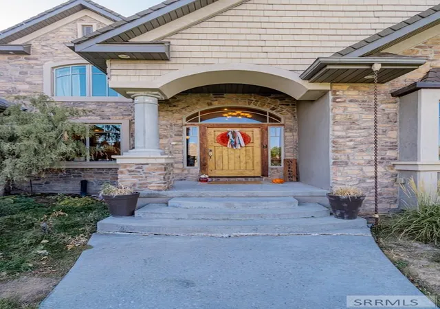 Homes for sale in Rexburg, ID | 610 Autumn Dr, Rexburg, ID 83440 | MLS# 2185002