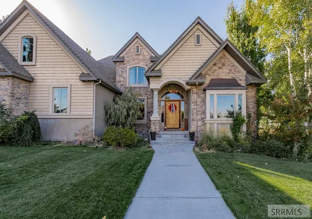 Homes for sale in Rexburg, ID | 610 Autumn Dr, Rexburg, ID 83440 | MLS# 2185002