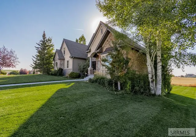 Homes for sale in Rexburg, ID | 610 Autumn Dr, Rexburg, ID 83440 | MLS# 2185002
