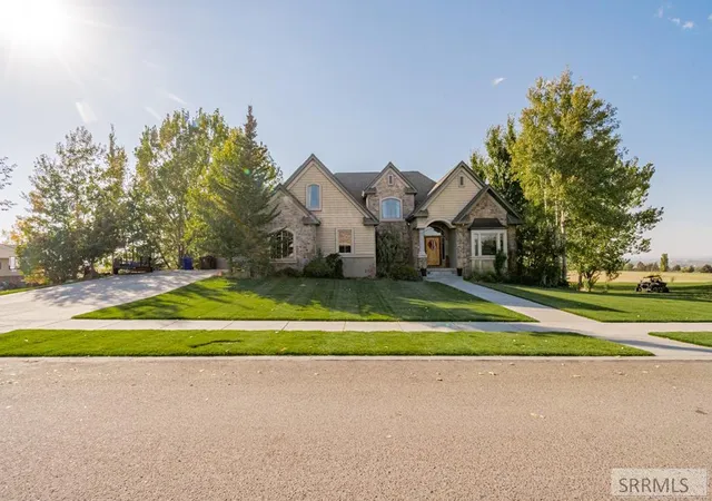 Homes for sale in Rexburg, ID | 610 Autumn Dr, Rexburg, ID 83440 | MLS# 2185002