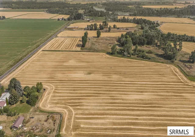 Photo 1 of Land for sale at Tract 9 4000 E, Rigby, ID 83442 | MLS# 2188508 | Listing updated on 2026-08-21