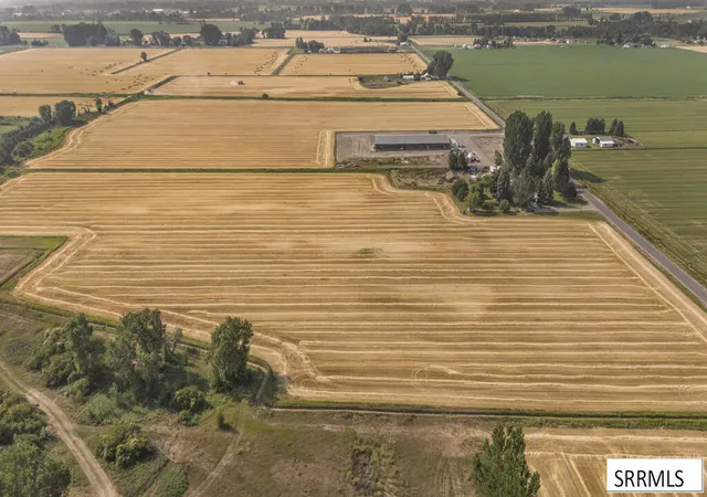 Photo 4 of Land for sale at Tract 9 4000 E, Rigby, ID 83442 | MLS# 2188508 | Listing updated on 2026-08-21
