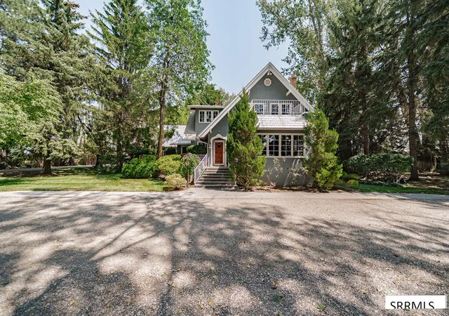 Photo 1 of Single family home for sale at 8535 S 15th W, Idaho Falls, ID 83402 | MLS# 2188473 | Listing updated on 2026-08-11