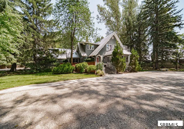 Photo 2 of Single family home for sale at 8535 S 15th W, Idaho Falls, ID 83402 | MLS# 2188473 | Listing updated on 2026-08-11