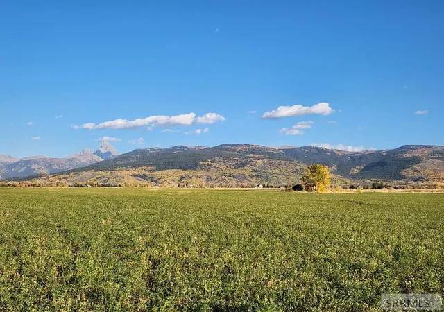 Photo 2 of Land for sale at 1753 Foxtail Dr, Driggs, ID 83422 | MLS# 2187202 | Listing updated on 2026-06-19