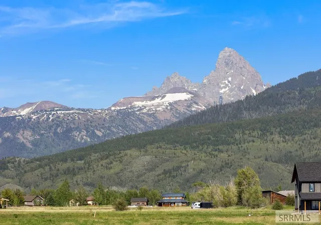 Photo 4 of Land for sale at 1753 Foxtail Dr, Driggs, ID 83422 | MLS# 2187202 | Listing updated on 2026-06-19
