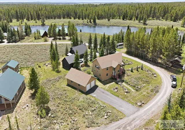 Photo 1 of Single family home for sale at 3424 W Robbins Circle, Island Park, ID 83429 | MLS# 2188022 | Listing updated on 2026-07-27