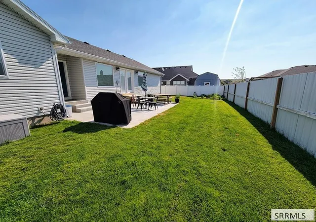 74th image of 3668 E Fierce Way, Idaho Falls, ID 83401 | MLS# 2188212