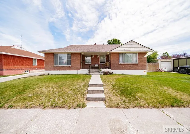 Photo 1 of Multi family home for sale at 675 677 Holbrook Dr, Idaho Falls, ID 83401 | MLS# 2188077 | Listing updated on 2026-09-03