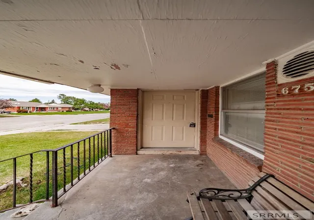 Photo 3 of Multi family home for sale at 675 677 Holbrook Dr, Idaho Falls, ID 83401 | MLS# 2188077 | Listing updated on 2026-09-03