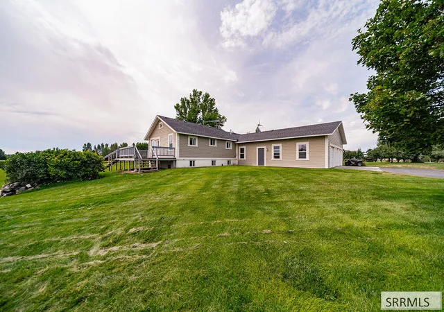Photo 1 of Single family home for sale at 4038 Molly Dr, Rexburg, ID 83440 | MLS# 2188813 | Listing updated on 2026-08-27