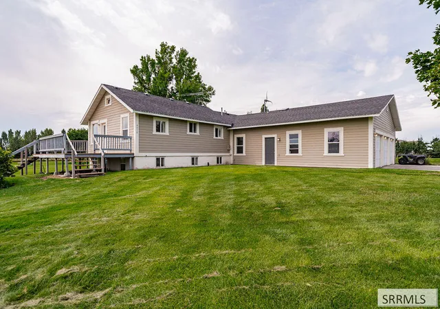Photo 2 of Single family home for sale at 4038 Molly Dr, Rexburg, ID 83440 | MLS# 2188813 | Listing updated on 2026-08-27
