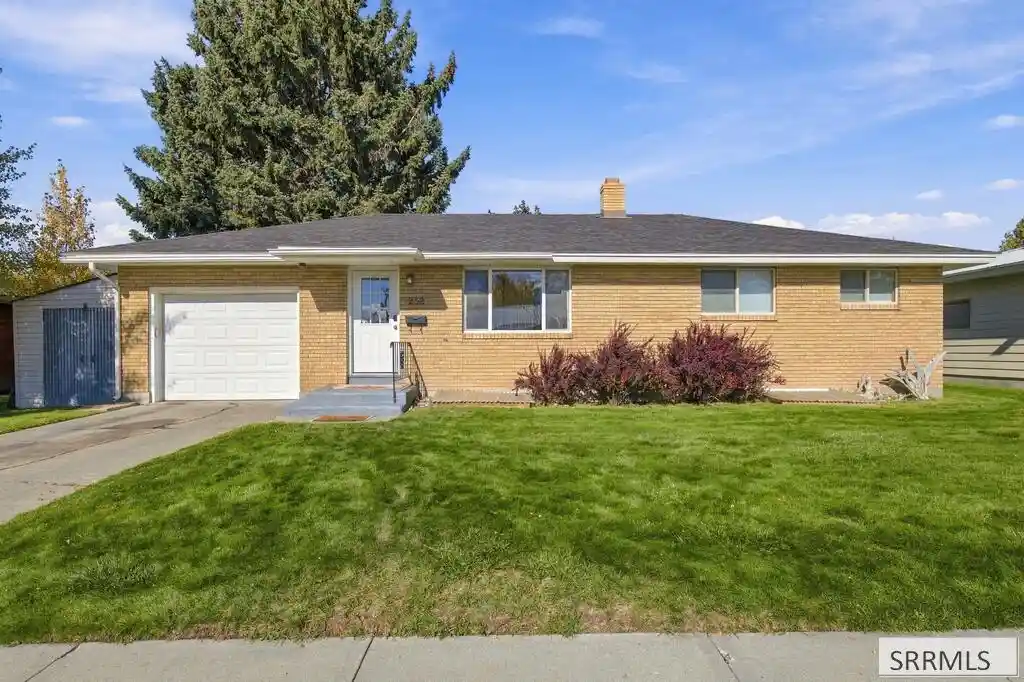Photo 1 of Single family home for sale at 252 W 3 North, Rigby, ID 83442 | MLS# 2189981 | Listing updated on 2026-10-23