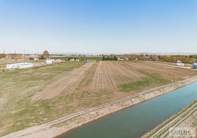 Photo 3 of Land for sale at Tbd N 5th E, Idaho Falls, ID 83401 | MLS# 2182358 | Listing updated on 2026-04-03