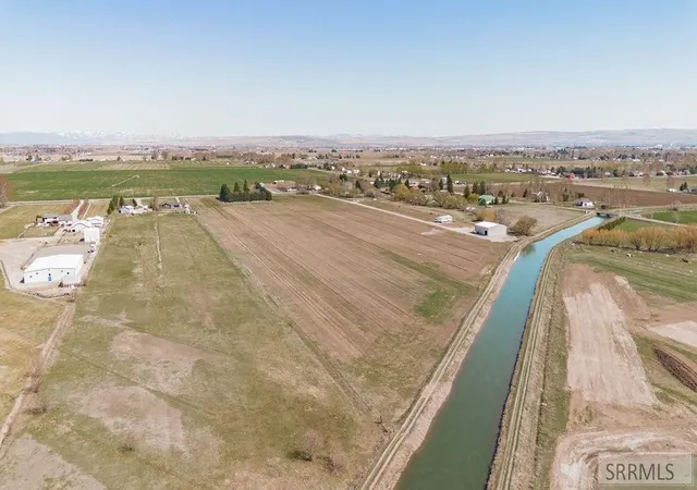 Photo 4 of Land for sale at Tbd N 5Th E, Idaho Falls, ID 83401 | MLS# 2182358 | Listing updated on 2026-04-03