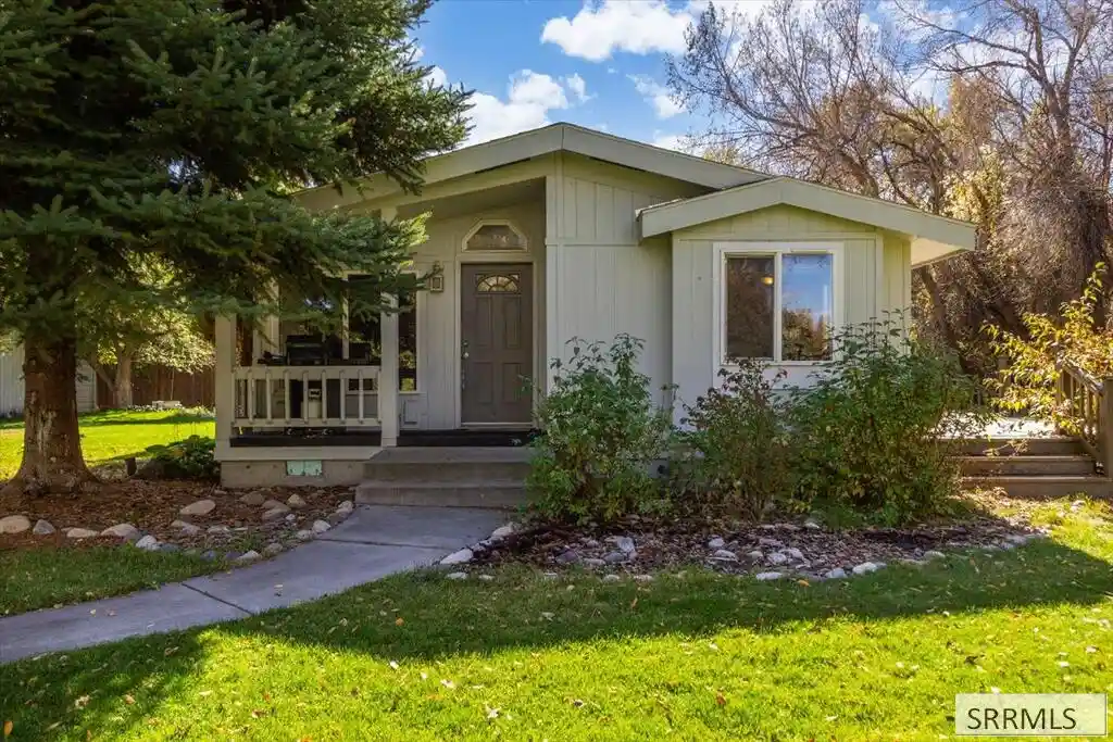Sale Pending at 4357 W 6800 South, Rexburg, ID 83440 | MLS# 2189877 | Listing updated on 2026-10-19