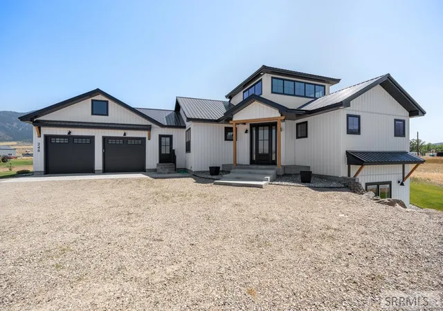 Photo 1 of Single family home for sale at 248 S River Run Court, Irwin, ID 83428 | MLS# 2188548 | Listing updated on 2026-08-14