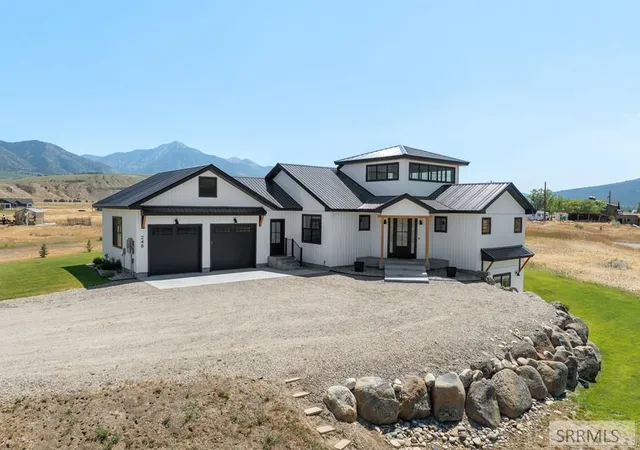 Photo 2 of Single family home for sale at 248 S River Run Court, Irwin, ID 83428 | MLS# 2188548 | Listing updated on 2026-08-14
