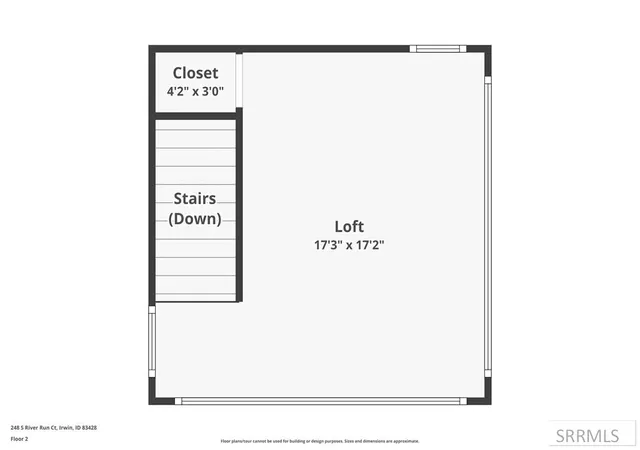 Photo 75 of Single family home for sale at 248 S River Run Court, Irwin, ID 83428 | MLS# 2188548 | Listing updated on 2026-09-30
